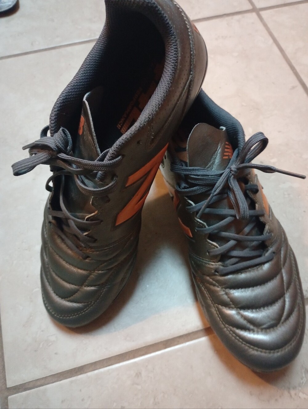 New Balance 442 Cleats